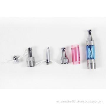 Malaysia Best Selling metal Vivi Nova V10 transparent atomizer
